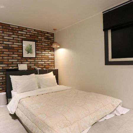 Hotel Soo Seoul Eksteriør billede