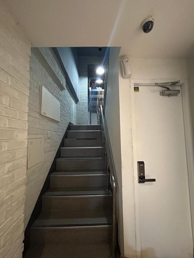Hotel Soo Seoul Eksteriør billede
