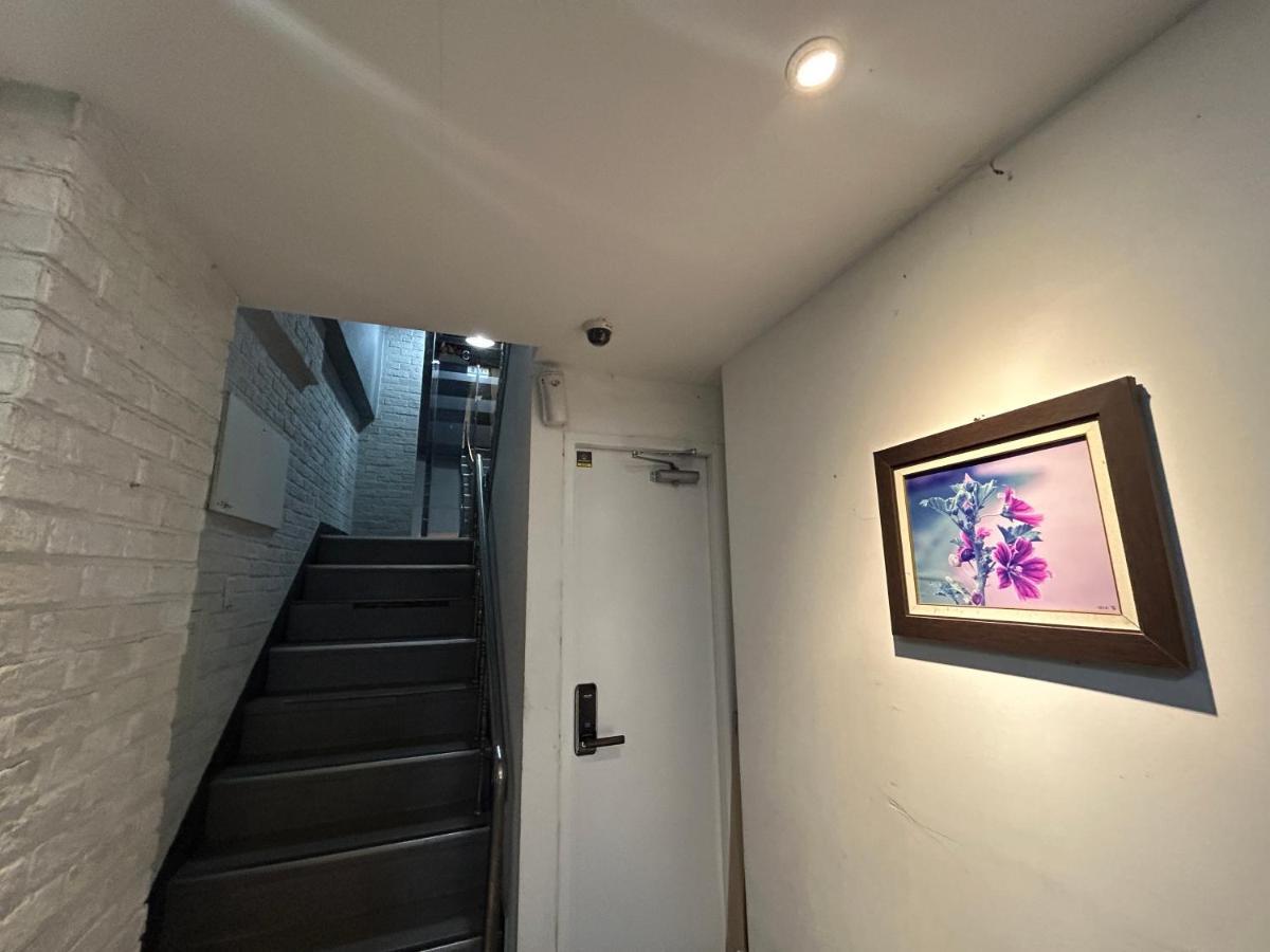 Hotel Soo Seoul Eksteriør billede